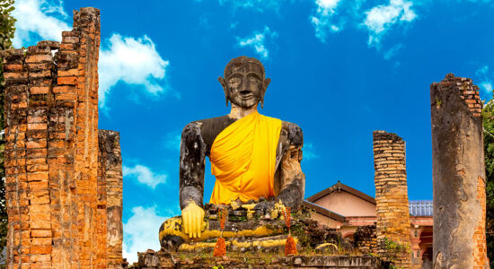Legendary of Indochina - 20 Days